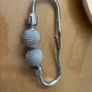 Curtain Tiebacks/ Hold backs Image 2