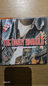 The Dandy Warhols. Thirteen Tales From Urban Bohemia.