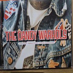 The Dandy Warhols. Thirteen Tales From Urban Bohemia.