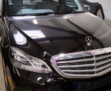 Hearse