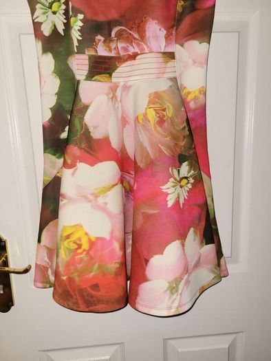 Ted Baker dress
