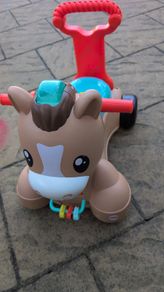Toy Rides