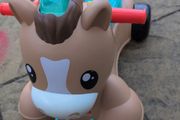 Toy Rides