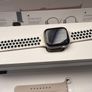 Apple Iwatch 8 large 45mm GPS with new apple sports strap Image 2