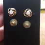 Vintage Earrings Image 4