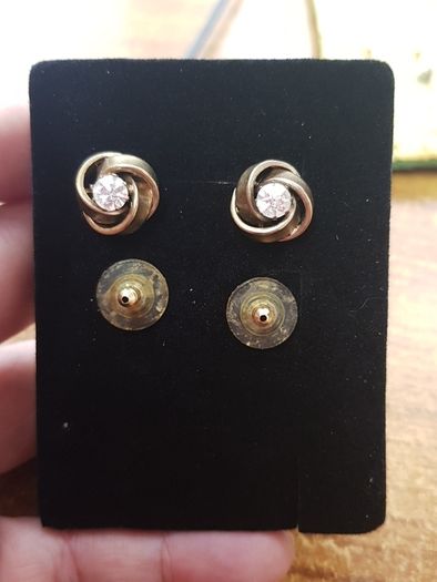 Vintage Earrings