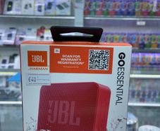 JBL go essential