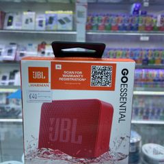 JBL go essential