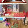 Vintage Hornby Cassy's Home Image 3