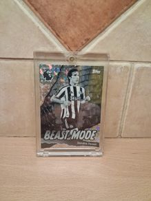 Sandro Tonali Beast Mode 52/75 mint condition
