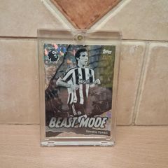 Sandro Tonali Beast Mode 52/75 mint condition