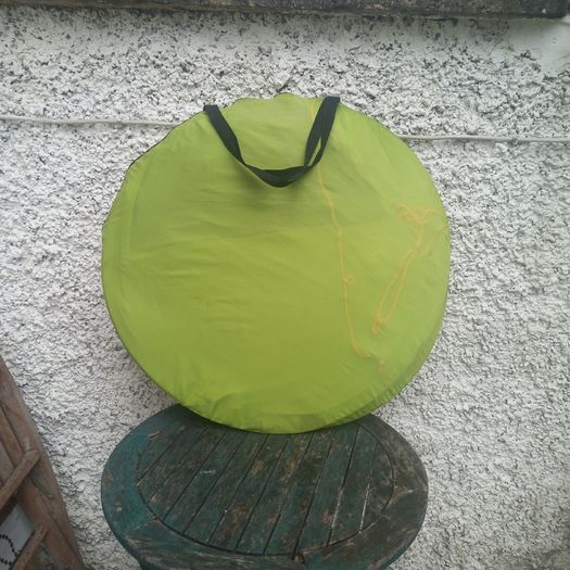 instant tent