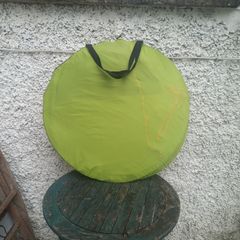 instant tent