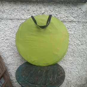 instant tent