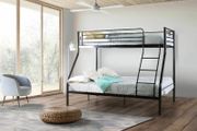 Double Metal Bunk Bed  Only 219 Free Delivery