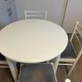 Small kitchen table Image 2