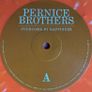Pernice Brothers - Overcome By Happiness 25th Anniversary Limited Delux Edition Coloured Vinyl 2 x LP Image 5