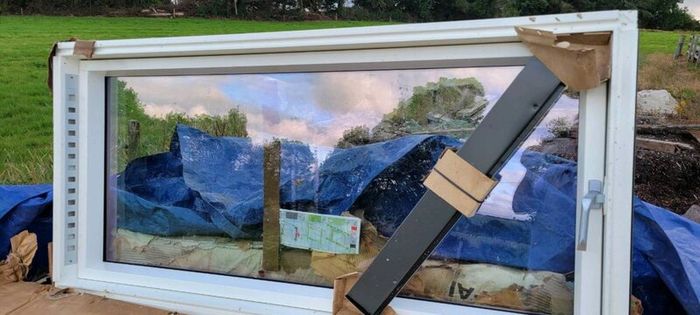 Fakro roof windows 780x160