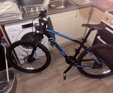 Giant ATX size M
