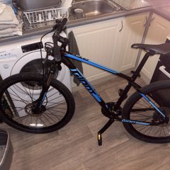 Giant ATX size M