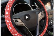 Steering Wheel Cover