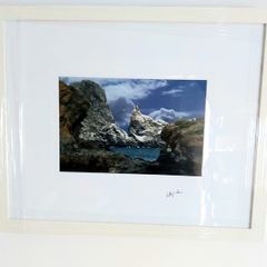 Irelands Eye photo