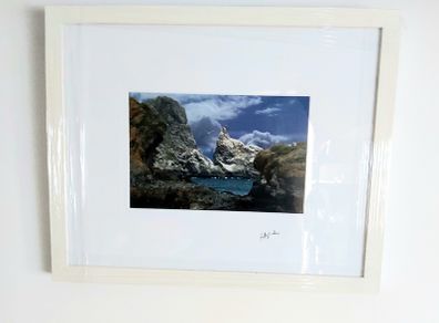 Irelands Eye photo
