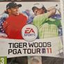 Tiger Woods Pga Tour 11 2011 PlayStation3 Ps3 Games Original Image 2