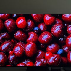 Samsung S95c Oled Tv 65"