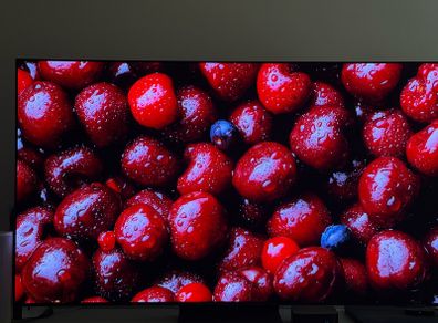 Samsung S95c Oled Tv 65"