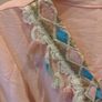 Girls holiday dress Image 3