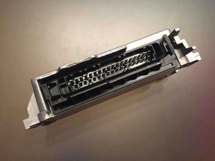 Engine ECU (Fiat Punto 176)
