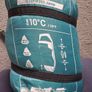 Decathlon Sleepin'Bed: Sleeping Bag & Mat Image 3