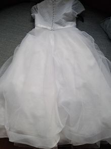 Communion Dress