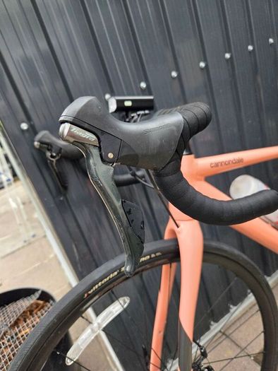 ladies bike
