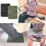 Seat Mat Image 9