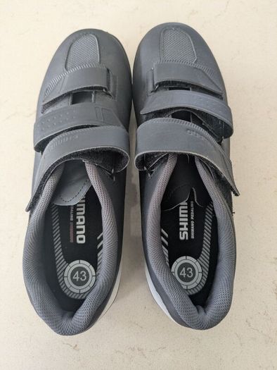 Shimano mtb / road shoes