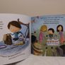 Charlie,s Superhero Underpants Story Book By Paul Bright Image 6