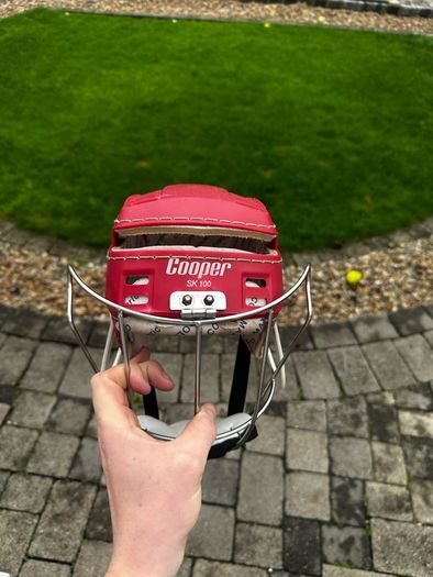 cooper helmets