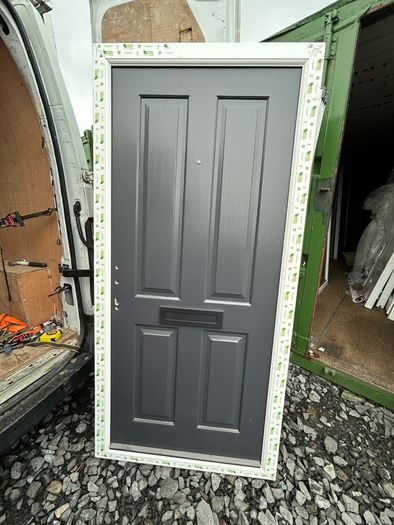 pvc door from 250