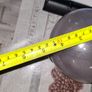 Antique Large Glass Float, Postage Available, Image 3
