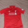 Liverpool jersey Image 2