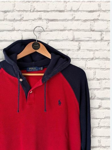 Ralph Lauren Hoodie
