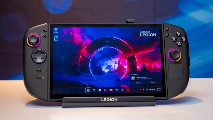 Lenovo Legion Go 2
