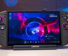 Lenovo Legion Go 2