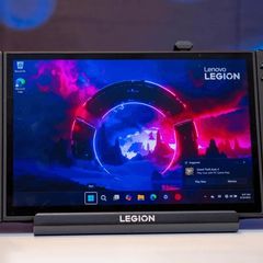 Lenovo Legion Go 2