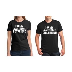 love Couple T-Shirt valentines day gift present
