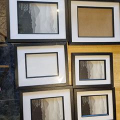 Picture Frame Bundle