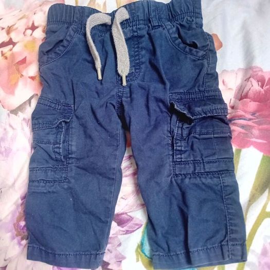 baby boy timberland trousers
