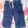 baby boy timberland trousers Image 3